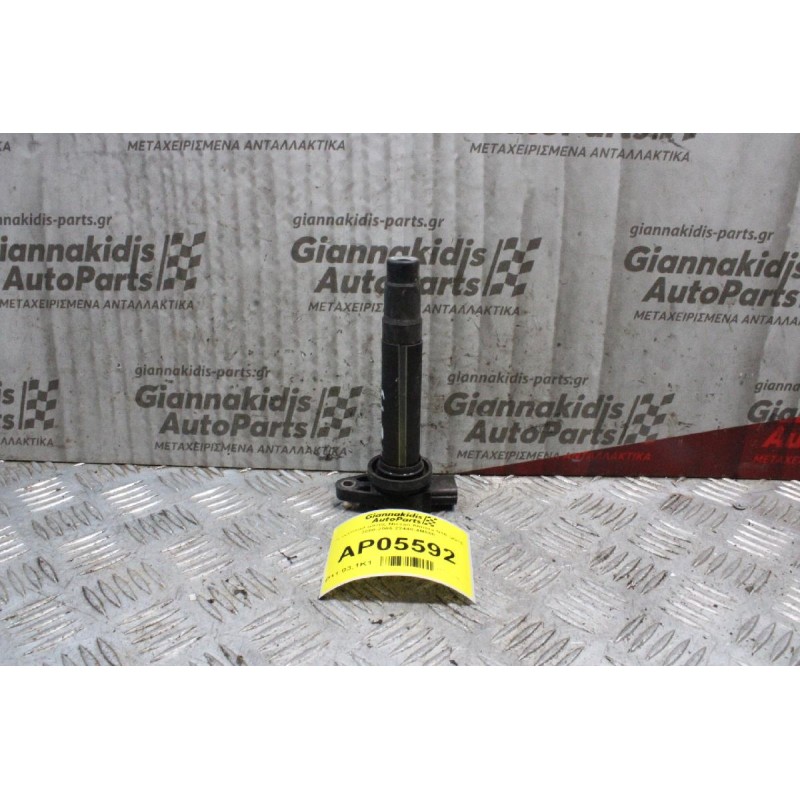 Πολλαπλασιαστής Nissan Almera N16 QG15 2000-2006 22448-4M500