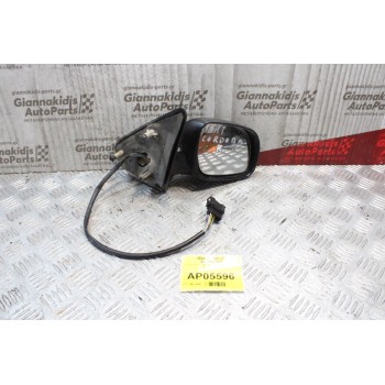 Καθρέπτης Ηλεκτρικός Δεξίς Seat Cordoba 1999-2002 (7 pins)