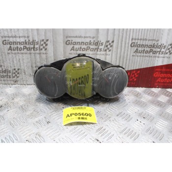 Καντράν - Κοντέρ Hyundai Atos 1997-2000