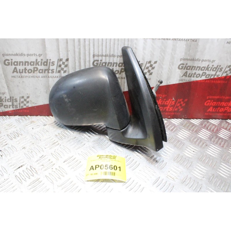 Καθρέπτης Μηχανικός Hyundai Atos 1997-2000