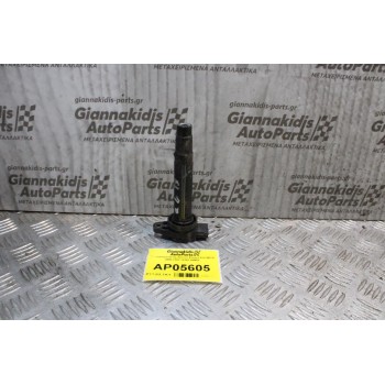 Πολλαπλασιαστής Nissan Almera N16 QG15 2000-2006 22448-4M500