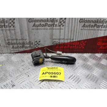 Διακόπτης Φώτων/Φλας Daewoo Matiz 1995-2000 96314332 505320-1000 (7 pins)