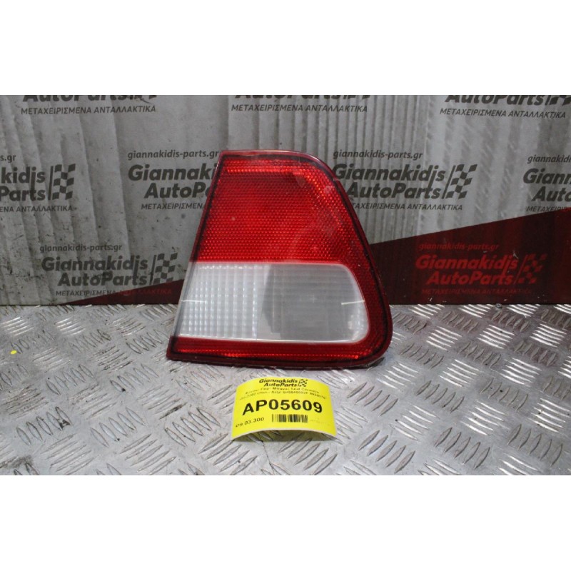 Φανάρι Πορτ Μπαγάζ Seat Cordoba 1999-2002 (Πίσω Δεξί) 6K5945092F 89300761