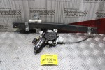 Γρύλλος - Μηχανισμός Παραθύρου Hyundai Getz 2002-2005 (Εμπρός Δεξί)