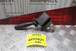 Διακόπτης Υαλοκαθαριστηρων Citroen Saxo 1996-1999 (9 pins) 96049597ZL