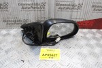 Καθρέπτης Ηλεκτρικός Δεξίς Mazda 3 2004-2009 (3 pins)