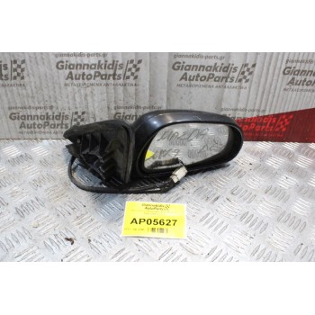Καθρέπτης Ηλεκτρικός Δεξίς Mazda 3 2004-2009 (3 pins)