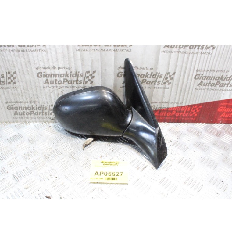 Καθρέπτης Ηλεκτρικός Δεξίς Mazda 3 2004-2009 (3 pins)
