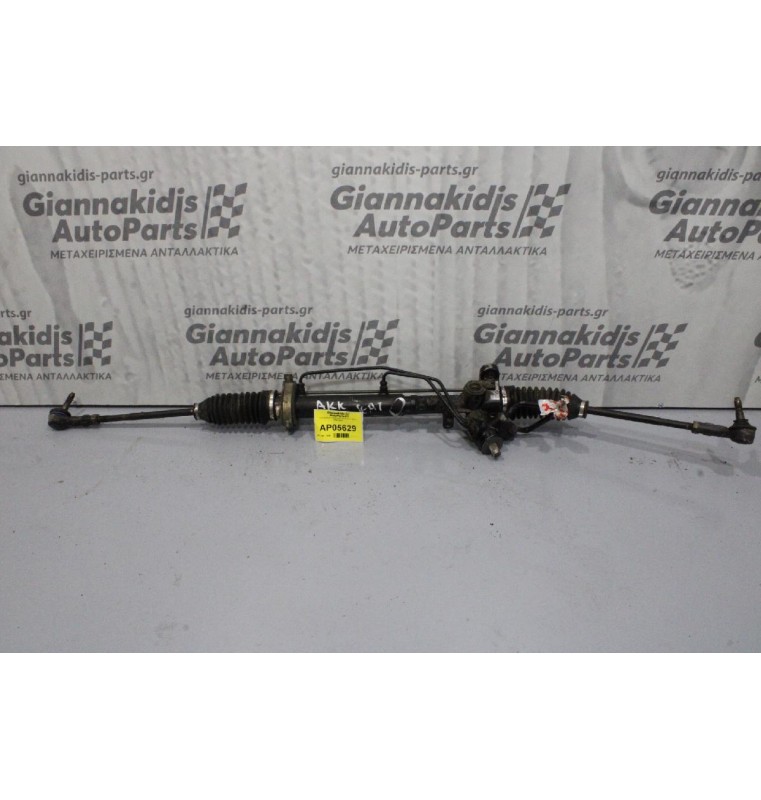 Κρεμαγιέρα Υδραυλική Seat Ibiza AKK 1999-2002