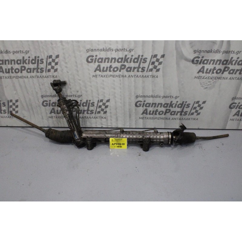 Κρεμαγιέρα Υδραυλική Ford Transit 1995-2000 7852501158 (Σκίσιμο στην Φούσκα)