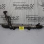 Κρεμαγιέρα Υδραυλική Ford Transit 1995-2000 7852501158 (Σκίσιμο στην Φούσκα)