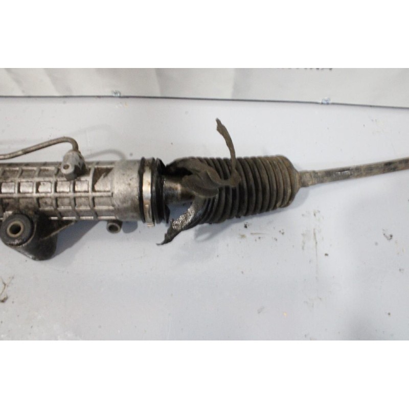 Κρεμαγιέρα Υδραυλική Ford Transit 1995-2000 7852501158 (Σκίσιμο στην Φούσκα)