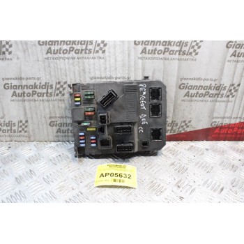 Μονάδα Ελέγχου Ανεσης BSI Peugeot 206 CC 1998-2003 S118085320D 9652474580
