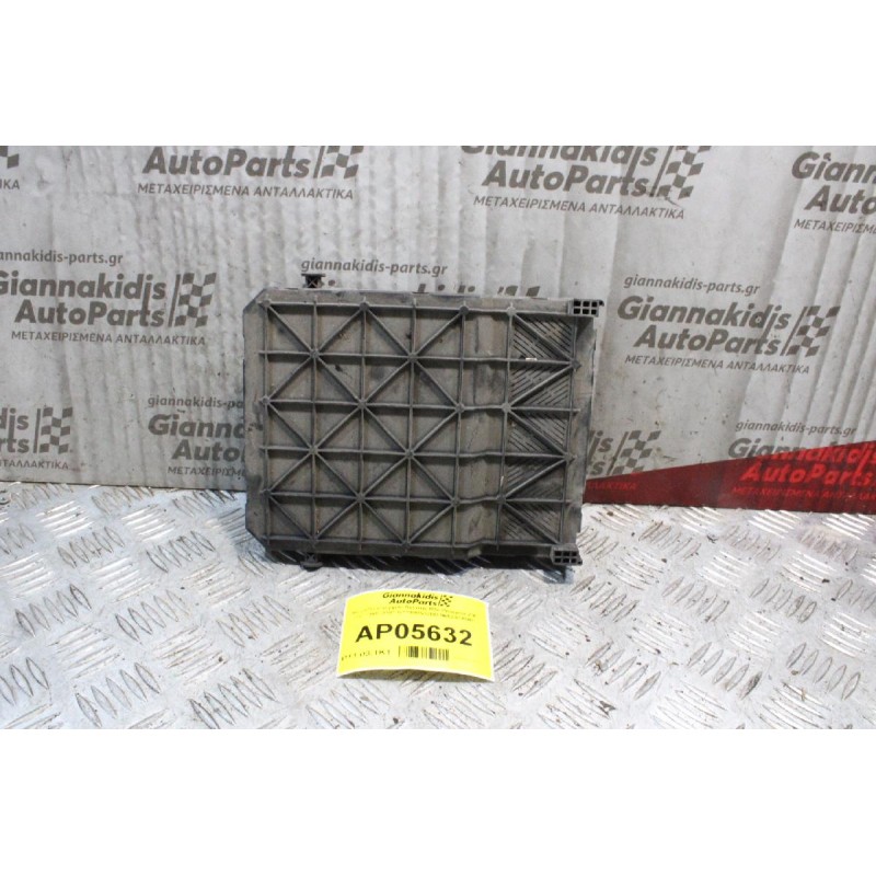 Μονάδα Ελέγχου Ανεσης BSI Peugeot 206 CC 1998-2003 S118085320D 9652474580