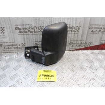 Καθρέπτης Μηχανικός Αριστερός Ford Transit 1995-2000