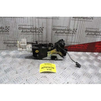 Κλειδαριά Πόρτας Ηλεκτρομαγνιτική Mercedes-Benz s320 W220 1998-2006 (Εμπρός Δεξί) 2207200435