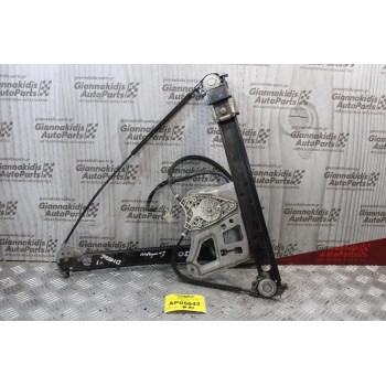 Γρύλλος - Μηχανισμός Παραθύρου Εμπρός Δεξί Mercedes-Benz Diesel s320 W220 1998-2006