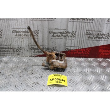 Δαγκάνα Corolla Sedan Ε120 2002-2007 (Πίσω Αριστερή)