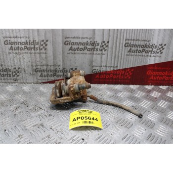 Δαγκάνα Corolla Sedan Ε120 2002-2007 (Πίσω Αριστερή)