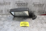Καθρέπτης Μηχανικός Δεξίς Nissan Patrol 1986-1995