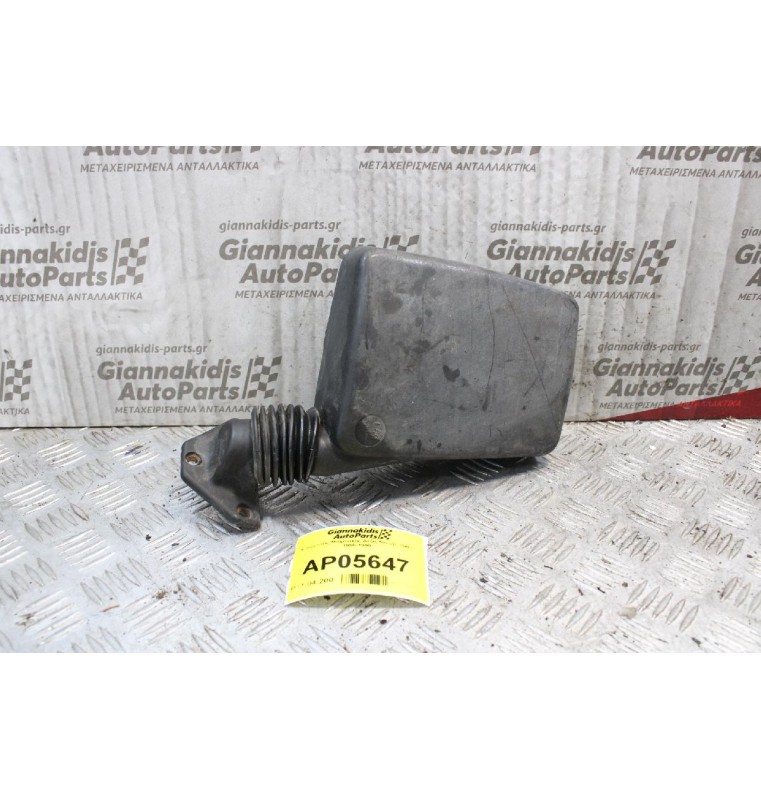 Καθρέπτης Μηχανικός Δεξίς Nissan Patrol 1986-1995