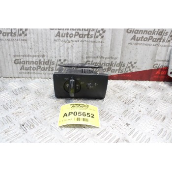 Χειριστήριο Φώτων Ford Mondeo 2000-2007 (16 pins) 04052711