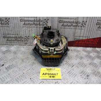 Αερόσακος Οδηγού Hyundai Getz 2002-2005 569001C600