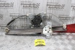 Γρύλλος - Μηχανισμός Παραθύρου Εμπρός Δεξί Hundai Getz 2002-2005 B360836