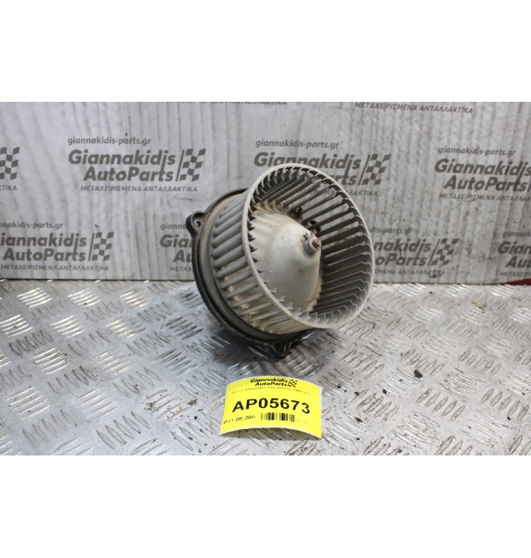 Μοτέρ Καλοριφέρ Kia Sorento 2002-2010