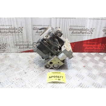 Μονάδα ABS Saab 900 1993-1998 BOSCH 0265208013