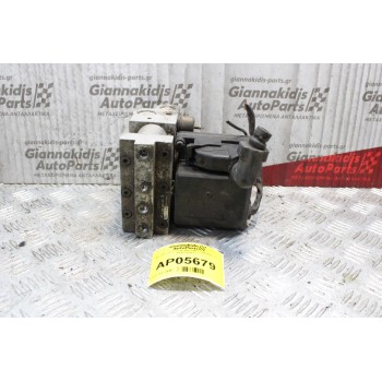 Μονάδα ABS Saab 900 1993-1998 BOSCH 0265208013