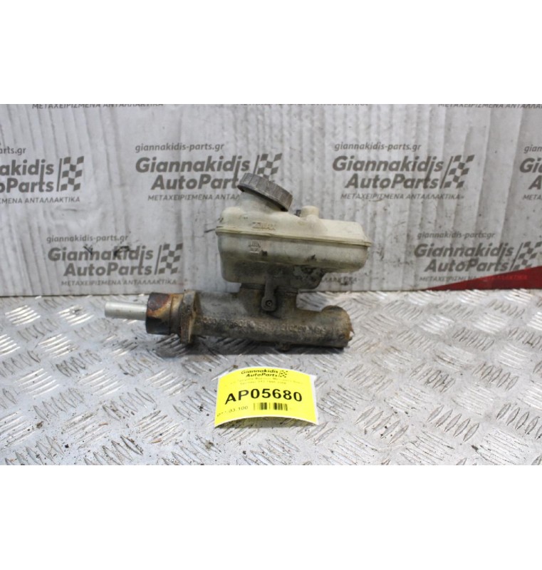 Αντλία Τρόμπα Φρενων Mercedes-Benz Sprinter 312 1995-2006