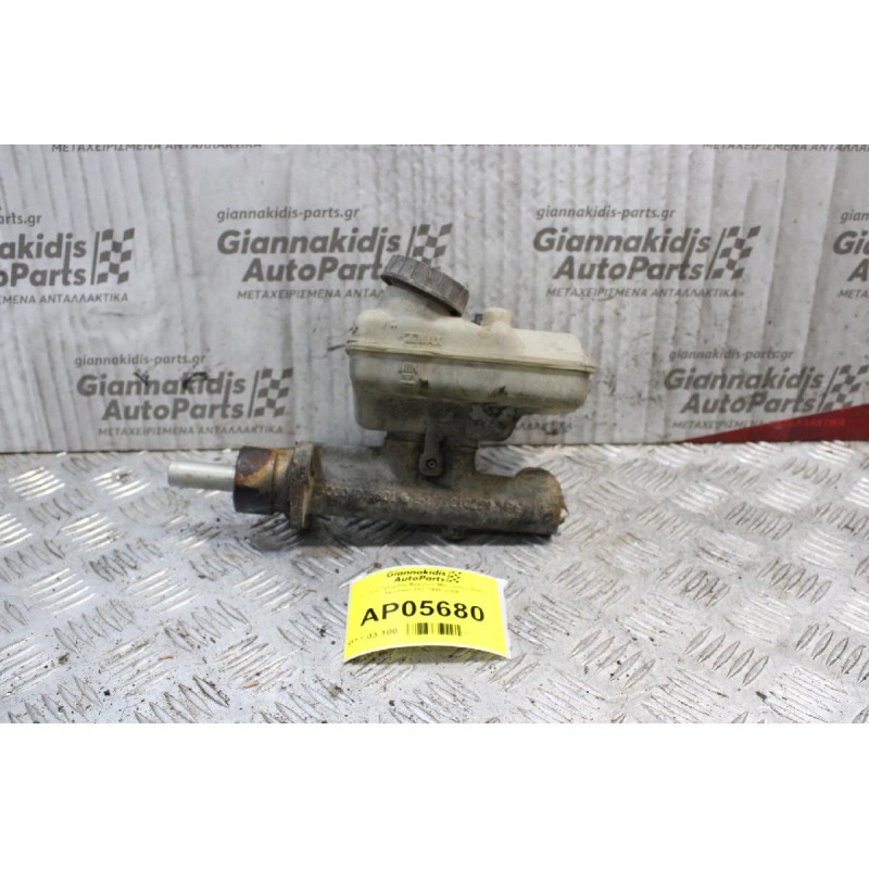 Αντλία Τρόμπα Φρενων Mercedes-Benz Sprinter 312 1995-2006