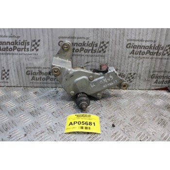 Μοτέρ Υαλοκαθαριστήρων Πίσω Citroen Saxo 1996-1999 9623289080