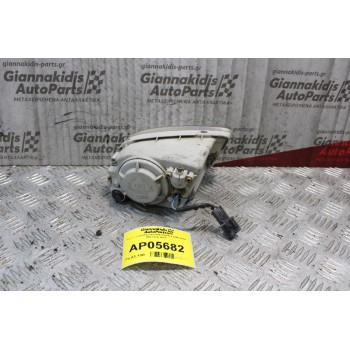 Φανός Ομίχλης Hyundai Elantra 2000-2004 (Εμπρός Δεξί)