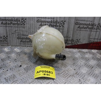 Δοχείο Διαστολής Skoda Fabia 1999-2007