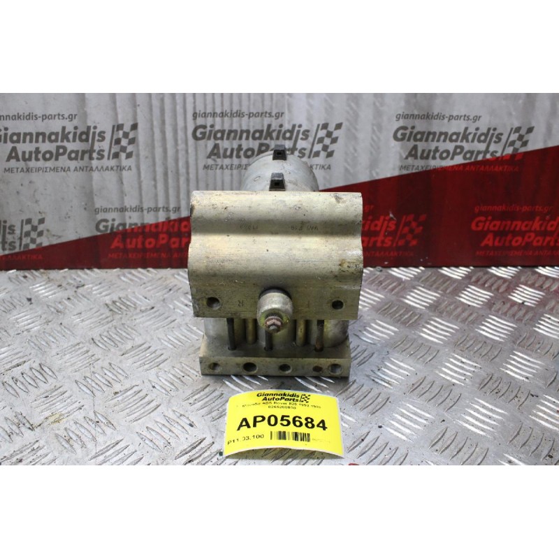 Μονάδα ABS Rover 820 1992-1999 0265208030