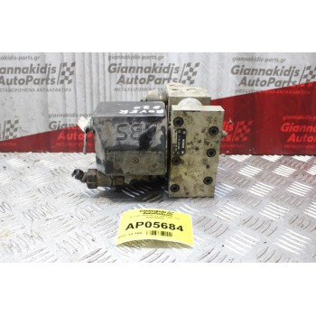 Μονάδα ABS Rover 820 1992-1999 0265208030