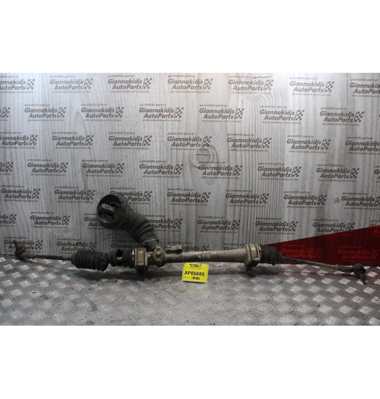 Κρεμαγιέρα Μηχανική Seat Cordoba 1997-1998 357419105 (Σκίσιμο στην Φούσκα)