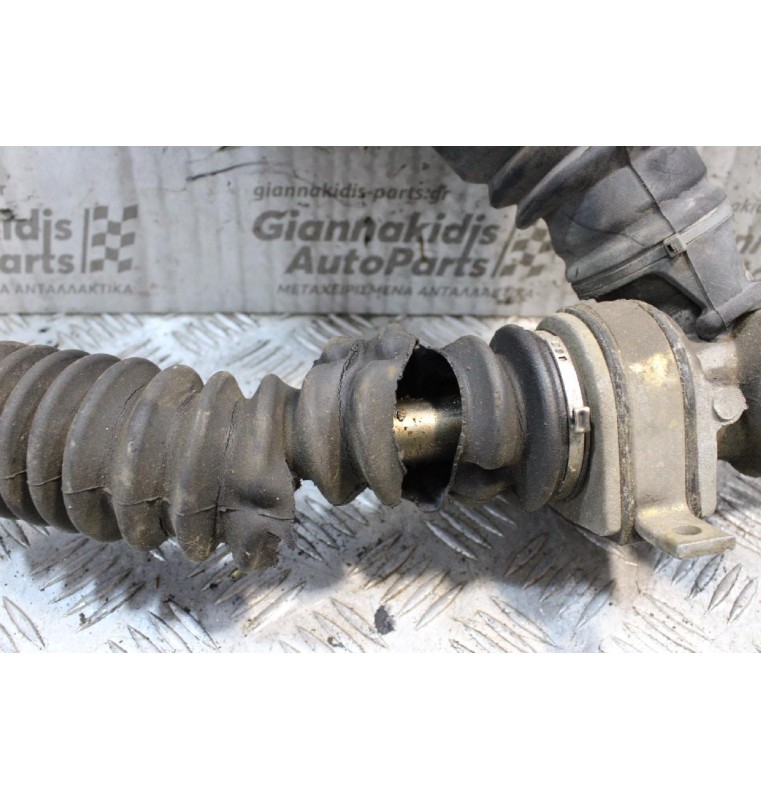 Κρεμαγιέρα Μηχανική Seat Cordoba 1997-1998 357419105 (Σκίσιμο στην Φούσκα)