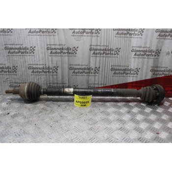 Ημιαξόνιο Δεξί Seat Toledo 1999-2005