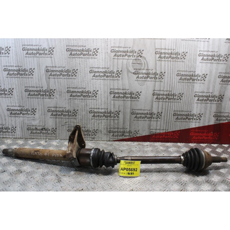 Ημιαξόνιο Δεξί Εμπρός Ford Focus FXDA 1998-2004