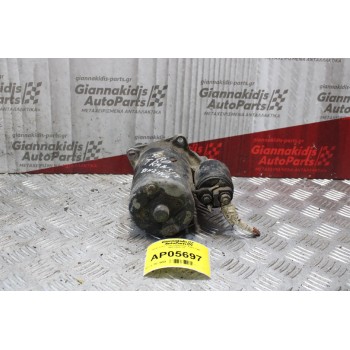 Μίζα Ford Transit Βενζίνη 1987-1991 0001208718