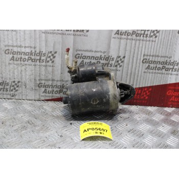 Μίζα Ford Transit Βενζίνη 1987-1991 0001208718