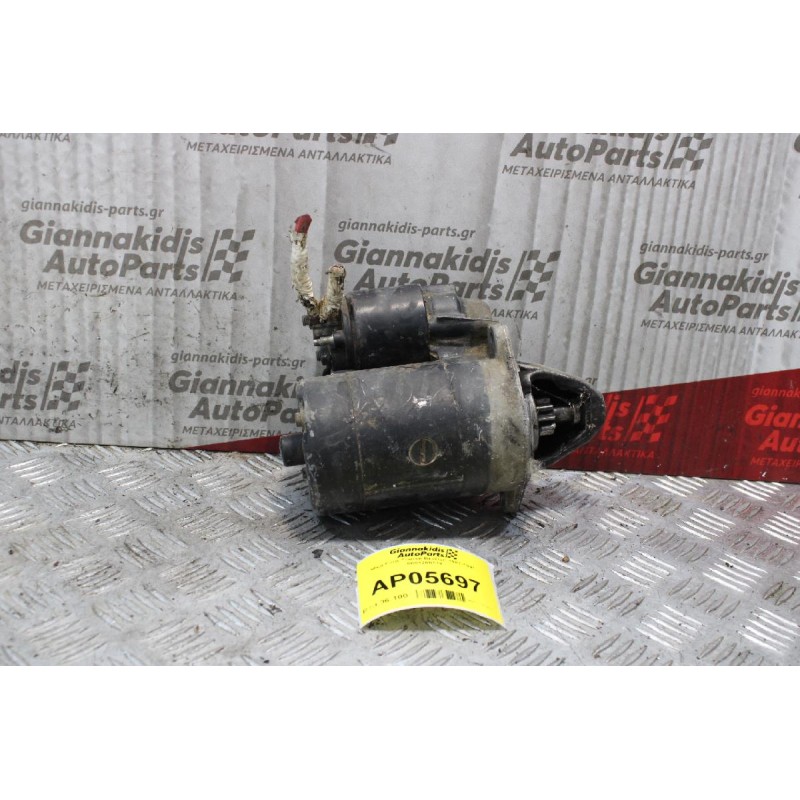 Μίζα Ford Transit Βενζίνη 1987-1991 0001208718