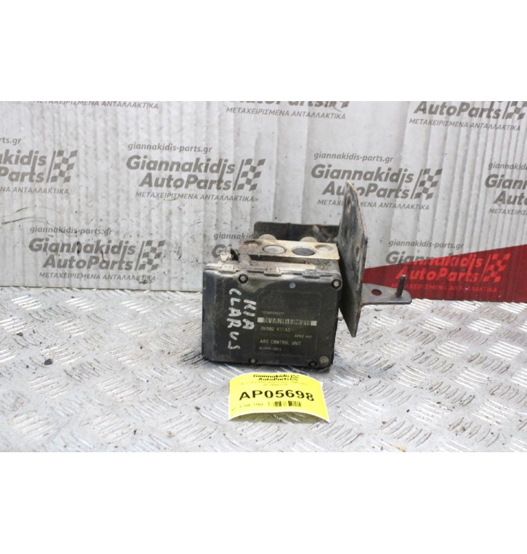 Μονάδα ABS Kia Clarus 1999-2001 0K2A443785