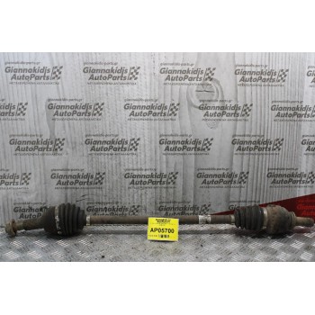 Ημιαξόνιο Δεξί Μακρύ Chevrolet Captiva 2006-2011