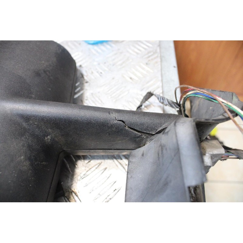 Καθρέπτης Ηλεκτρικός Δεξίς Merceds-Benz Sprinter 313 1995-2006 (5 pins)