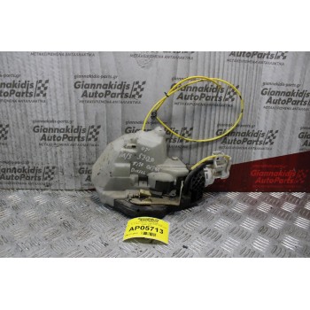 Κλειδαριά Πόρτας Ηλεκτρομαγνιτική Mercedes-Benz Diesel s320 W220 1998-2006 (Πίσω Δεξί)