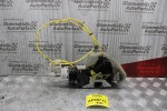 Κλειδαριά Πόρτας Ηλεκτρομαγνιτική Mercedes-Benz Diesel s320 W220 1998-2006 (Πίσω Δεξί)